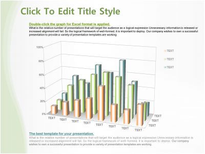 ppt 템플릿 PPT 템플릿 [자동완성형]1종 세로막대형 다이어그램2_슬라이드1