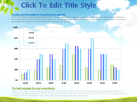 ppt 템플릿 PPT 템플릿 [자동완성형]4종 세로막대형 다이어그램_슬라이드1