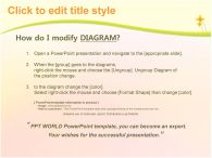 미술시간 사랑 PPT 템플릿 아동미술 파워포인트A_슬라이드2