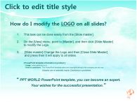 아동 풍경 PPT 템플릿 [PNG제공]봄의풍경파워포인트A_슬라이드2