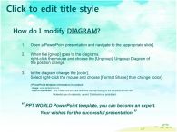 아동 풍경 PPT 템플릿 [PNG제공]봄의풍경파워포인트A_슬라이드3