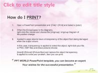 아동 풍경 PPT 템플릿 [PNG제공]봄의풍경파워포인트A_슬라이드4