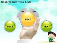 구름 사랑 PPT 템플릿 [PNG제공]봄의풍경파워포인트C_슬라이드12