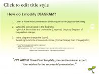 나뭇잎 eco PPT 템플릿 [PNG제공]새싹 파워포인트_슬라이드3