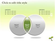 나뭇잎 eco PPT 템플릿 [PNG제공]새싹 파워포인트_슬라이드15