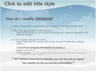 ppt 템플릿 PPT 템플릿 [애니형] 친환경 생명공학_슬라이드3