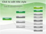 ppt 템플릿 PPT 템플릿 [애니형] 친환경 생명공학_슬라이드10