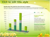 ppt 템플릿 PPT 템플릿 [애니형]봄을 알리는 파워포인트(자동완성형 포함)_슬라이드15