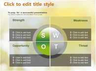 ppt 템플릿 PPT 템플릿 친환경 사업계획서(자동완성형포함)_슬라이드14