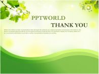 ppt 템플릿 PPT 템플릿 [애니형]달팽이와 풍경이 있는 파워포인트(자동완성형 포함)_슬라이드22