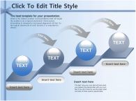 제안서 simple PPT 템플릿 리본이있는템플릿(자동완성형포함)_슬라이드12