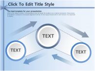 제안서 simple PPT 템플릿 리본이있는템플릿(자동완성형포함)_슬라이드14