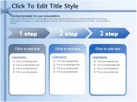 제안서 simple PPT 템플릿 리본이있는템플릿(자동완성형포함)_슬라이드15