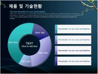 ppt 템플릿 PPT 템플릿 회사소개서(자동완성형포함)_슬라이드12