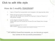 웃음 스마일 PPT 템플릿 [기본형]깔끔한 일러스트 제안서_슬라이드2