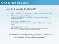 라인 물결 PPT 템플릿 [기본형]일반제안서_슬라이드2