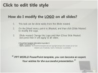 노트북 커피 PPT 템플릿 [기본형]책상이 있는 템플릿_슬라이드1