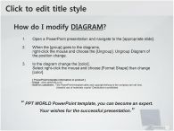 노트북 커피 PPT 템플릿 [기본형]책상이 있는 템플릿_슬라이드2