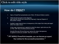 표준 투자 설명회 피피티월드 PPT 템플릿 [고급형]표준 투자 설명회(자동완성형포함)_슬라이드3
