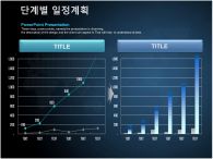 디자인 피피티월드 PPT 템플릿 교육로고가 있는 깔끔한 템플릿(자동완성형 포함)_슬라이드17