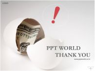 파워포인트배경 PPT PPT 템플릿 [고급형]깔끔한 배경의 느낌표가 있는 제안서(자동완성형 포함)_슬라이드20