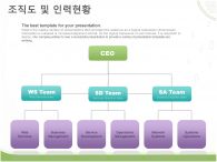 발표 깔끔한 일러스트 제안서 PPT 템플릿 [고급형]깔끔한 일러스트 제안서(자동완성형 포함)_슬라이드8