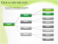 디자인 피피티월드 PPT 템플릿 깔끔한 표준 보고서(자동완성형 포함)_슬라이드9