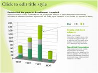 디자인 피피티월드 PPT 템플릿 깔끔한 표준 보고서(자동완성형 포함)_슬라이드18