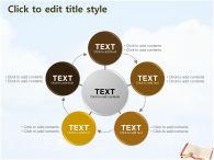 PPT 피피티월드 PPT 템플릿 [고급형]창의적 학습 교육 계획안_슬라이드9