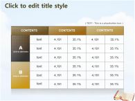 PPT 피피티월드 PPT 템플릿 [고급형]창의적 학습 교육 계획안_슬라이드19