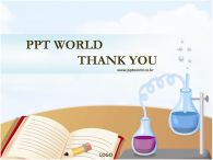 PPT 피피티월드 PPT 템플릿 [고급형]창의적 학습 교육 계획안_슬라이드20