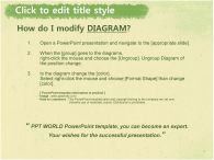 창업 깔끔한 발표 소개서 PPT 템플릿 [고급형]깔끔한 발표 소개서(자동완성형 포함)_슬라이드3
