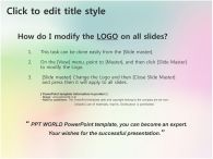 기획서 부드러운 느낌의 템플릿 PPT 템플릿 [고급형]부드러운 느낌의 템플릿_슬라이드2