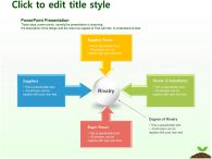 일러스트 새싹과 물을 주는 템플릿 PPT 템플릿 [고급형]새싹과 물을 주는 템플릿(자동완성형 포함)_슬라이드14