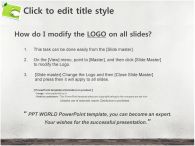 종이 소개서 PPT 템플릿 표준 발표 소개서_슬라이드2