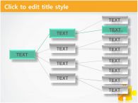 기획서 화려한 일러스트 퍼즐 제안서 PPT 템플릿 [고급형]화려한 일러스트 퍼즐 제안서_슬라이드6