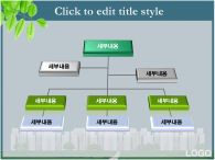 풍경 건설현장 사업계획서 PPT 템플릿 [고급형]건설현장 사업계획서_슬라이드11