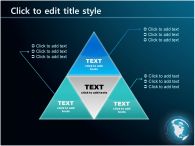 자기소개서 지구와 손이있는 템플릿 PPT 템플릿 [애니형]지구와 손이있는 템플릿(자동완성형 포함)_슬라이드19