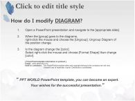 심플한 보라빛 꽃 동물/식물 PPT 템플릿 [고급형]심플한 보라빛 꽃(자동완성형포함)_슬라이드3