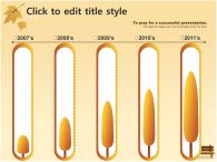illustrator 가을 풍경의 템플릿 PPT 템플릿 가을 풍경의 템플릿(자동완성형 포함)_슬라이드10