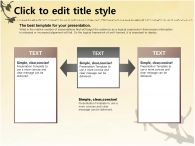 디자인 훈민정음이 들어간 동양적인 템플릿 PPT 템플릿 훈민정음이 들어간 동양적인 템플릿(자동완성형포함)_슬라이드11