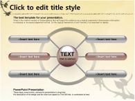 디자인 훈민정음이 들어간 동양적인 템플릿 PPT 템플릿 훈민정음이 들어간 동양적인 템플릿(자동완성형포함)_슬라이드12