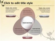 디자인 훈민정음이 들어간 동양적인 템플릿 PPT 템플릿 훈민정음이 들어간 동양적인 템플릿(자동완성형포함)_슬라이드16