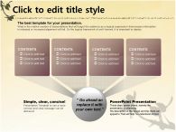 디자인 훈민정음이 들어간 동양적인 템플릿 PPT 템플릿 훈민정음이 들어간 동양적인 템플릿(자동완성형포함)_슬라이드18