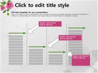 식물 동물/식물 PPT 템플릿 [고급형]무궁화가 있는 심플 템플릿_슬라이드16
