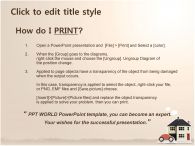 illustration illustrator PPT 템플릿 집과 자동차가 있는 템플릿(자동완성형 포함)_슬라이드4