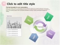 전통 훈민정음과 꽃이 있는 템플릿 PPT 템플릿 훈민정음과 꽃이 있는 템플릿(자동완성형 포함)_슬라이드10