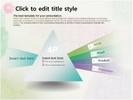 전통 훈민정음과 꽃이 있는 템플릿 PPT 템플릿 훈민정음과 꽃이 있는 템플릿(자동완성형 포함)_슬라이드16
