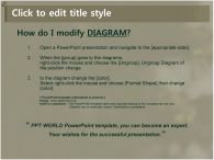 나무편지함과 나무가 있는 템플릿 피피티월드 PPT 템플릿 [고급형]나무편지함과 나무가 있는 템플릿(자동완성형 포함)_슬라이드3