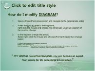 나뭇잎 물방울 PPT 템플릿 나뭇잎 템플릿(자동완성형 포함)_슬라이드3